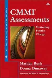 Cmmi Assessments