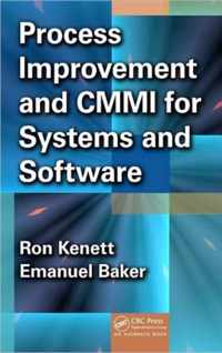 Process Improvement and CMMI for Systems and Software