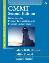 Cmmi / Druk 1