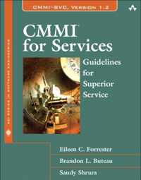 CMMI for Services