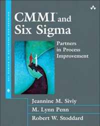 CMMI and Six SIGMA