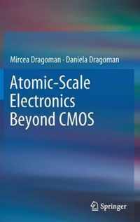 Atomic-Scale Electronics Beyond CMOS