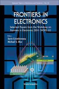 Frontiers In Electronics