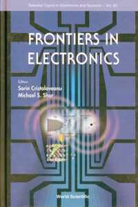 Frontiers In Electronics