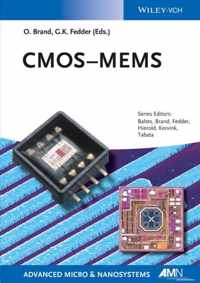 Cmos  Mems