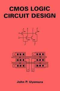 CMOS Logic Circuit Design