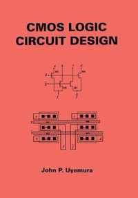 CMOS Logic Circuit Design