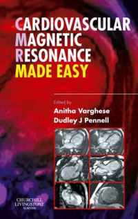 Cardiovascular Magnetic Resonance Made Easy