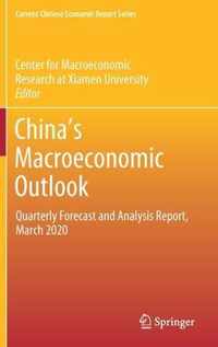 China s Macroeconomic Outlook