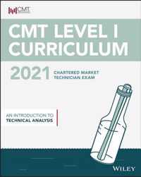 CMT Level I 2021