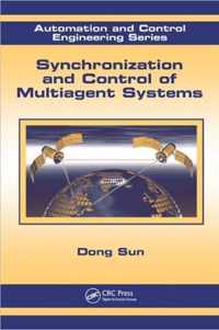 Synchronization and Control of Multiagent Systems