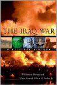 The Iraq War