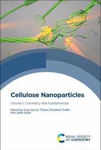 Cellulose Nanoparticles