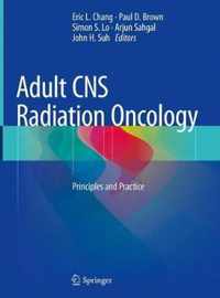 Adult CNS Radiation Oncology