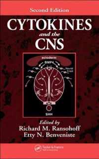 Cytokines and the CNS