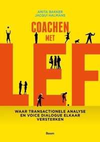 Coachen met lef