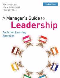 A Manager's Guide to Leadership