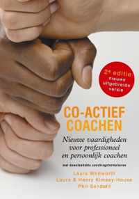 Co-actief coachen