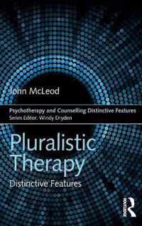 Pluralistic Therapy