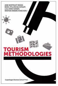 Tourism Methodologies