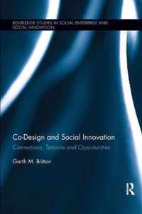 Co-Design and Social Innovation