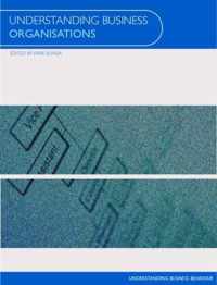 Understanding Business Organisations