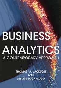 Business Analytics