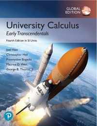 University Calculus: Early Transcendentals in SI Units