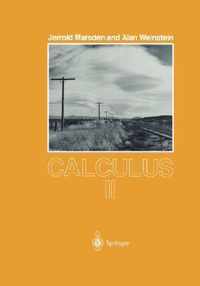 Calculus Ii