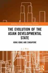 The Evolution of the Asian Developmental State