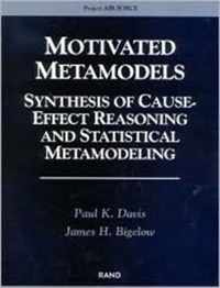 Motivated Metamodels