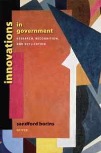 Innovations in Government