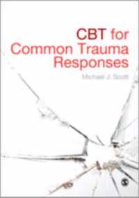 CBT for Common Trauma Responses