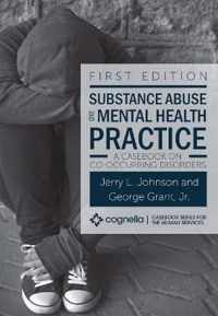 Substance Abuse and Mental Health Practice