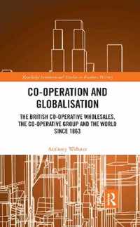 Co-operation and Globalisation