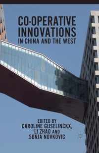 Co-operative Innovations in China and the West