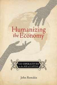 Humanizing the Economy