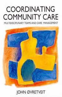 Co-ordinating Community Care