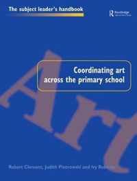 Coordinating Art Across the Primary School