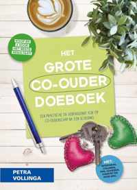 Het grote co-ouder doeboek