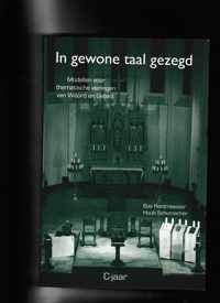 In gewone taal gezegd c-jaar