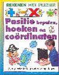 Positie Bepalen Hoeken En Coordinaten