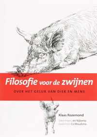 Filosofie voor de zwijnen