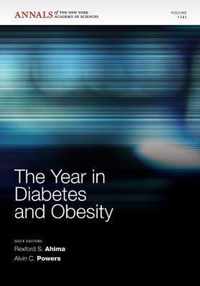 The Year In Diabetes And Obesity