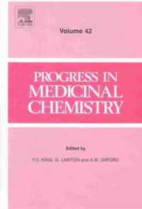 Progress in Medicinal Chemistry