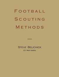 Football Scouting Methods