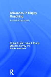 Advances in Rugby Coaching