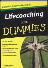 Life Coaching voor Dummies