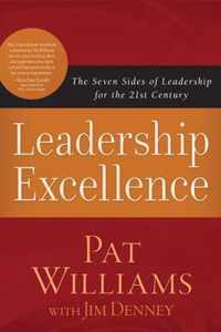 Leadership Excellence