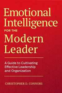 Emotional Intelligence for the Modern Leader